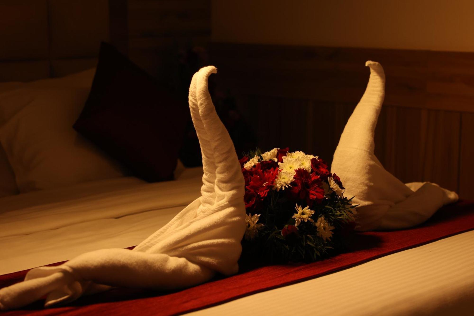 Balaji Regency Kanhangad Kannangad 外观 照片